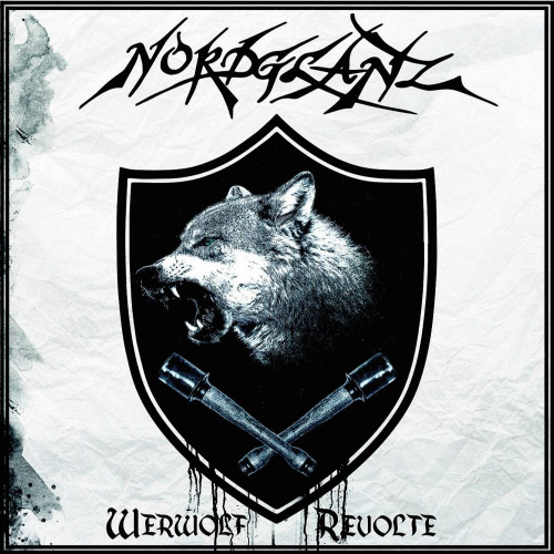 Nordglanz : Werwolf Revolte
